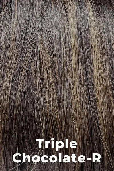 Belle Tress Wigs - Madison (CT-1047)