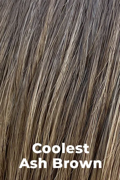 Belle Tress Wigs - Madison (CT-1047)