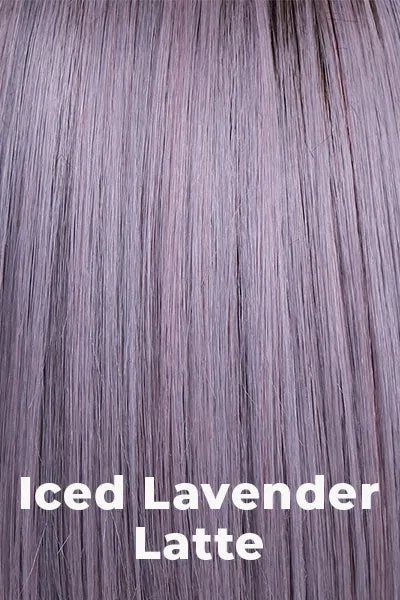 Belle Tress Wigs - Rose Ella (#6043 / #6043A)