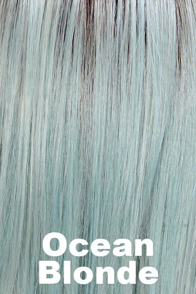 Belle Tress Wigs - Rose Ella (#6043 / #6043A)