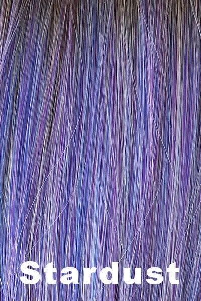 Belle Tress Wigs - Rose Ella (#6043 / #6043A)