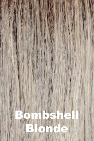 Belle Tress Wigs - Rose Ella (#6043 / #6043A)