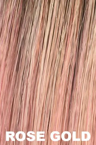Belle Tress Wigs - Rose Ella (#6043 / #6043A)