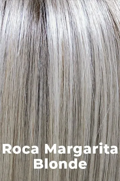 Belle Tress Wigs - Rose Ella (#6043 / #6043A)