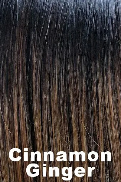 Belle Tress Wigs - Rose Ella (#6043 / #6043A)