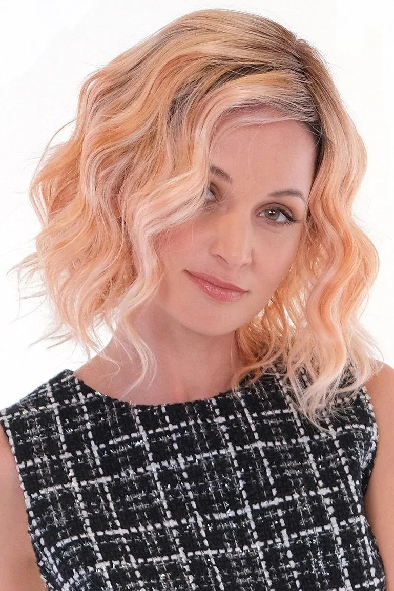 Belle Tress Wigs - Vienna Roast (#6028)