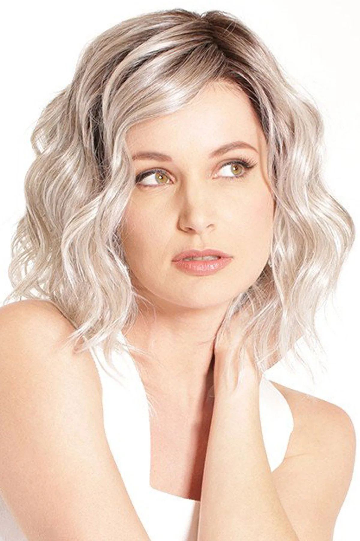 Belle Tress Wigs - Vienna Roast (#6028)