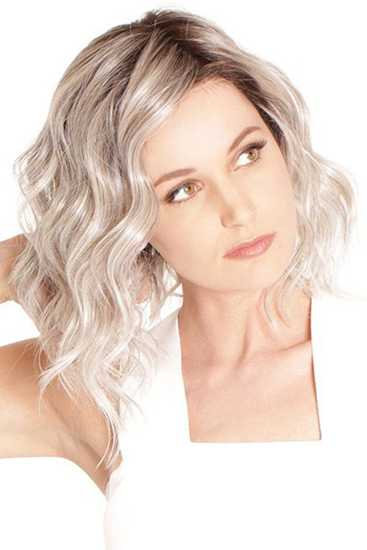 Belle Tress Wigs - Vienna Roast (#6028)