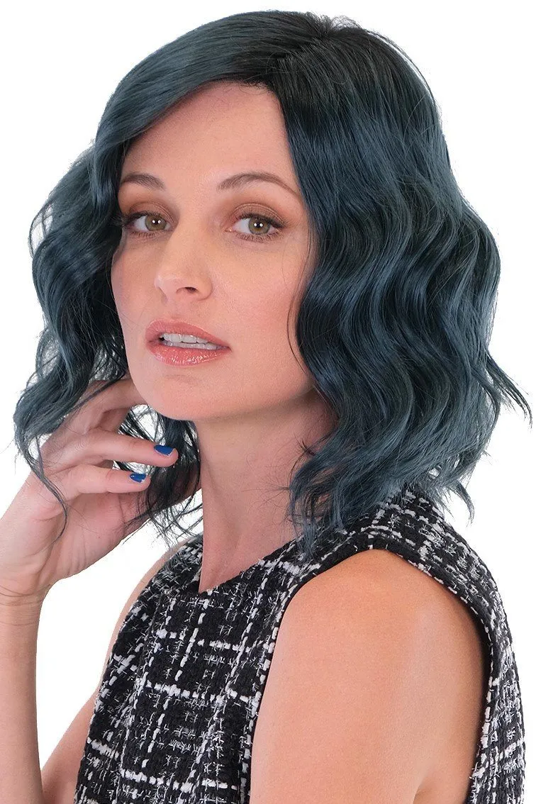 Belle Tress Wigs - Vienna Roast (#6028)