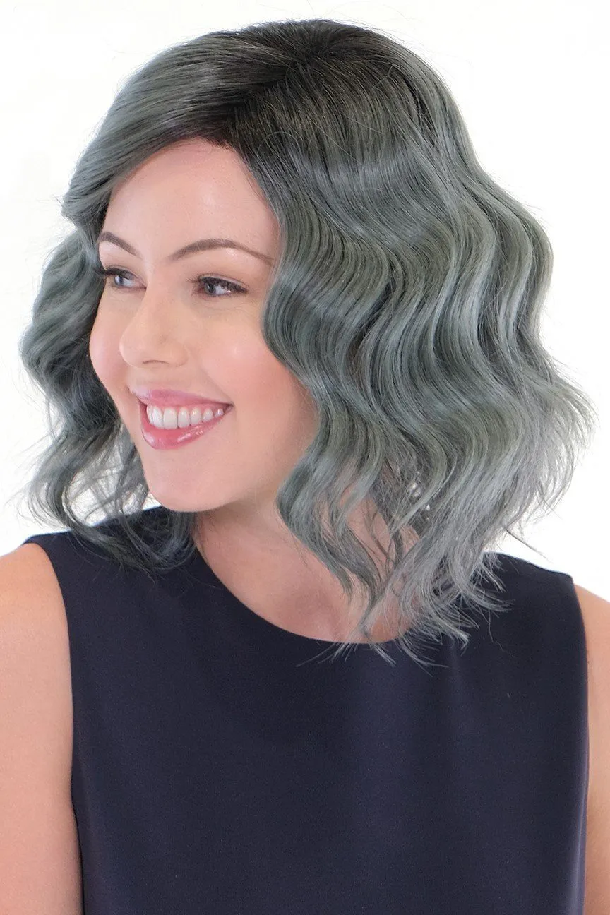 Belle Tress Wigs - Vienna Roast (#6028)