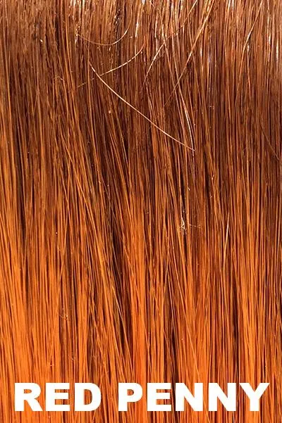 Belle Tress Wigs - Vienna Roast (#6028)