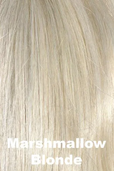 Belle Tress Wigs - Vienna Roast (#6028)