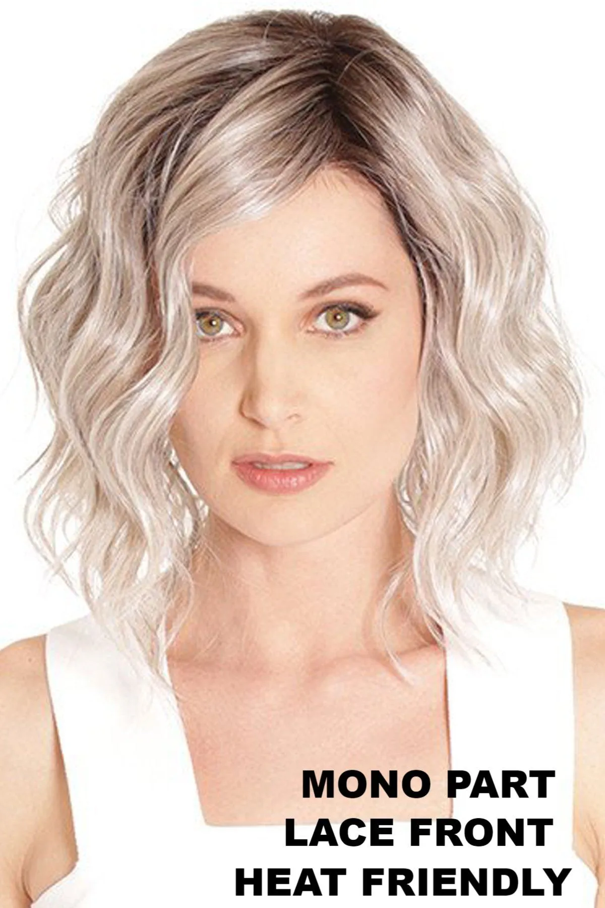 Belle Tress Wigs - Vienna Roast (#6028)