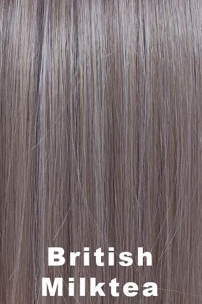 Belle Tress Wigs - Vienna Roast E (#6028-1)