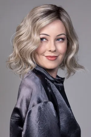 Belle Tress Wigs - Vienna Roast E (#6028-1)