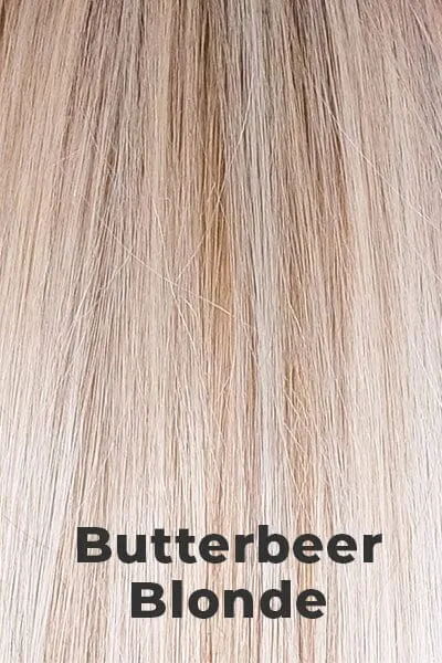 Belle Tress Wigs - Vienna Roast E (#6028-1)