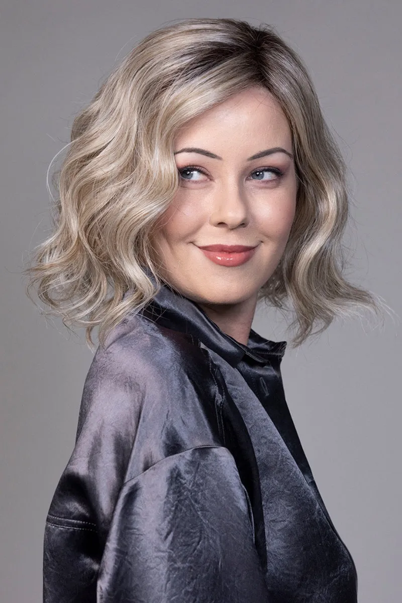 Belle Tress Wigs - Vienna Roast E (#6028-1)