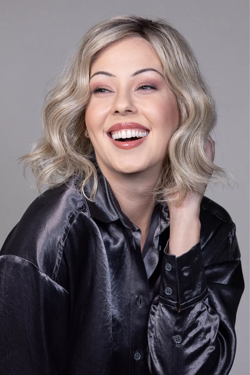 Belle Tress Wigs - Vienna Roast E (#6028-1)
