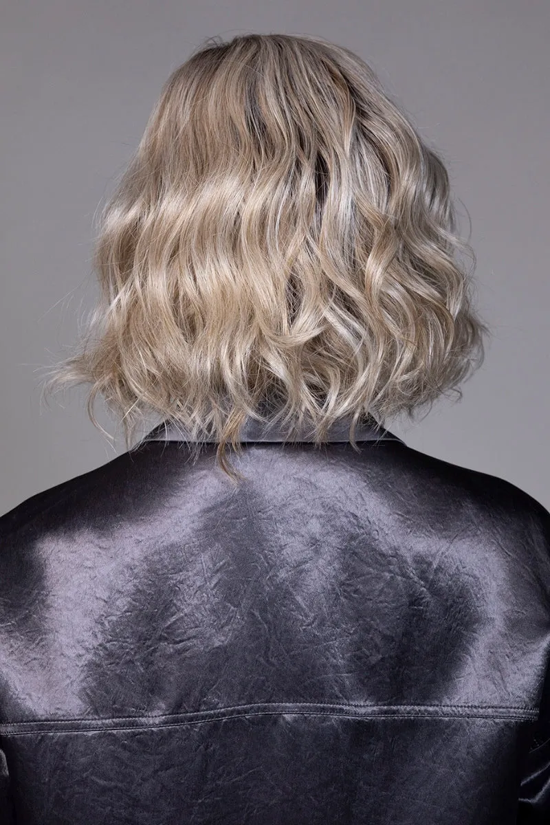 Belle Tress Wigs - Vienna Roast E (#6028-1)