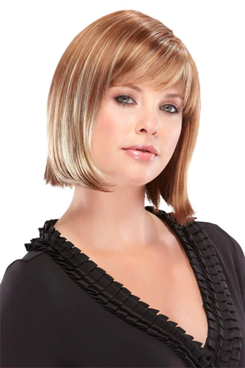 Blair Wig by Jon Renau | Synthetic (Open Cap)