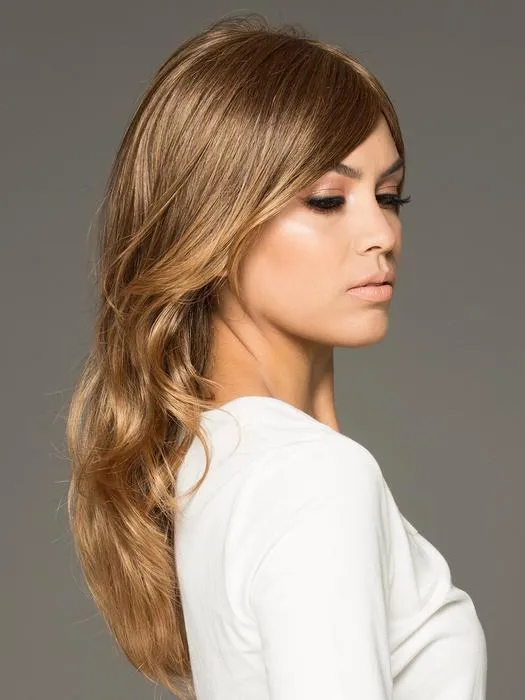 Brandi | Synthetic Wig (Mono Top)