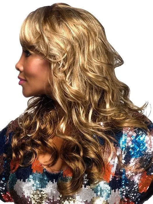 Braxton by Vivica Fox | Synthetic Wig (Basic Cap)