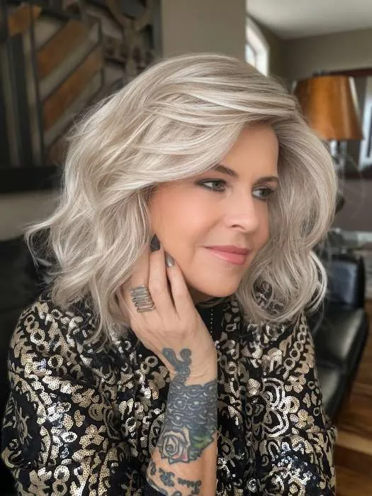 Caliente | Synthetic Lace Front Wig | DISCONTINUED