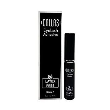 Callas Eyelash Adhesive