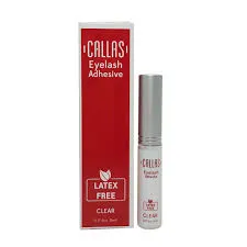 Callas Eyelash Adhesive