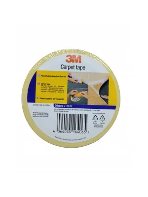Carpet Adhesive Tape