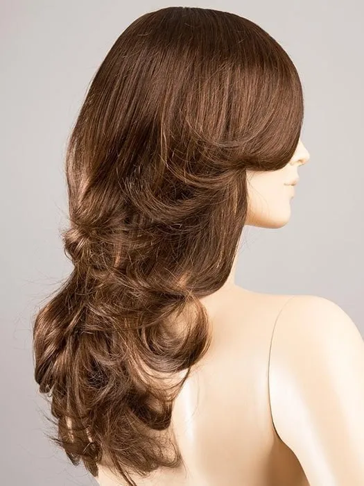 Cascade | Remy Human Hair Lace Front Wig (Hand-Tied) | CLOSEOUT