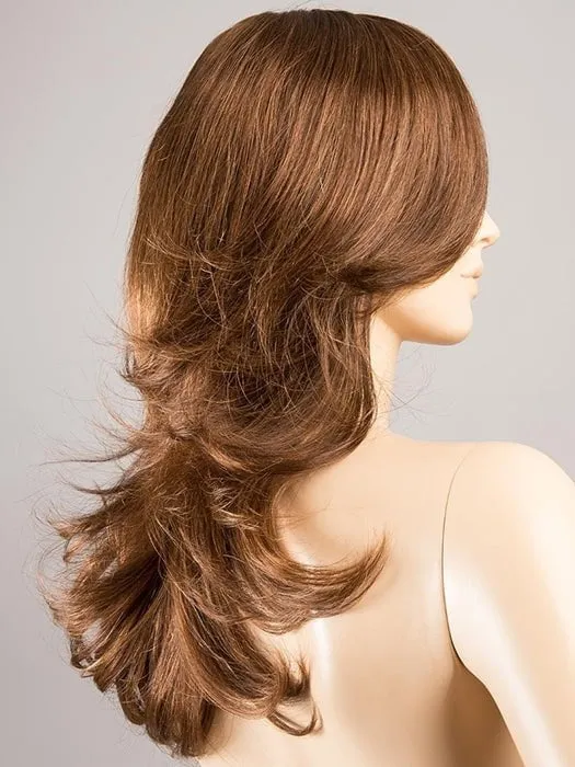 Cascade | Remy Human Hair Lace Front Wig (Hand-Tied) | CLOSEOUT