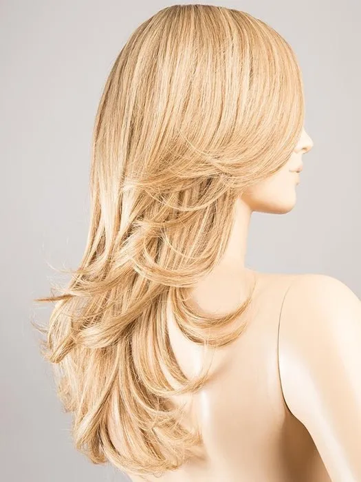 Cascade | Remy Human Hair Lace Front Wig (Hand-Tied) | CLOSEOUT