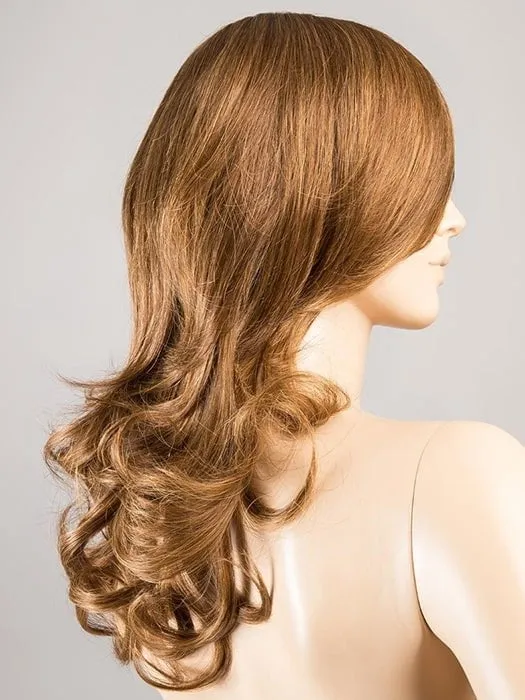 Cascade | Remy Human Hair Lace Front Wig (Hand-Tied) | CLOSEOUT