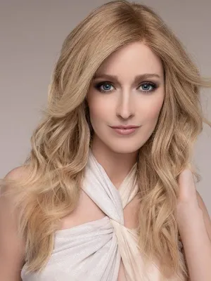 Cascade | Remy Human Hair Lace Front Wig (Hand-Tied) | CLOSEOUT