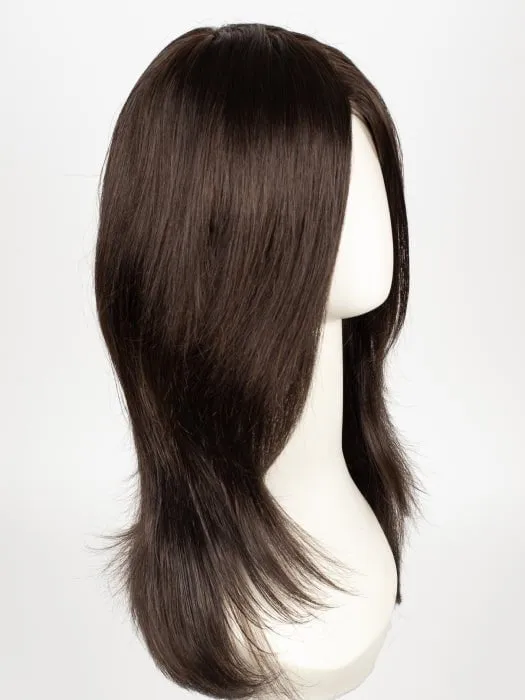 Cascade | Remy Human Hair Lace Front Wig (Hand-Tied) | CLOSEOUT