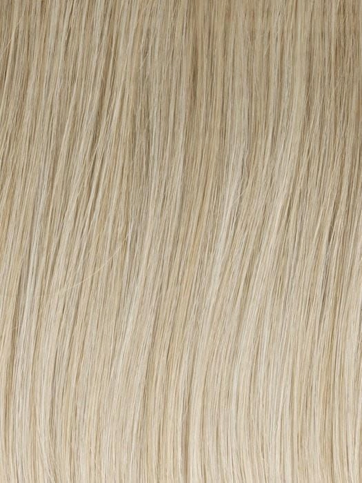 Center Of Attention | Synthetic Lace Front Wig (Mono Part)