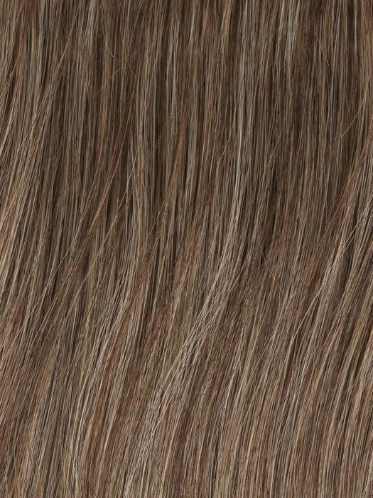 Center Of Attention | Synthetic Lace Front Wig (Mono Part)