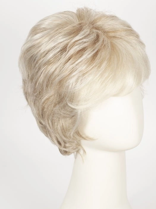 Center Stage | Synthetic Lace Front Wig (Hand-Tied)