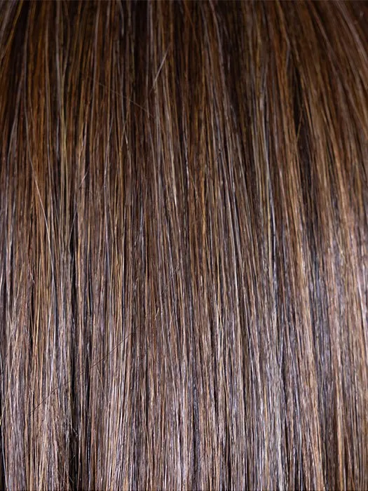 Champion | Synthetic Lace Front Wig (Hand-Tied)