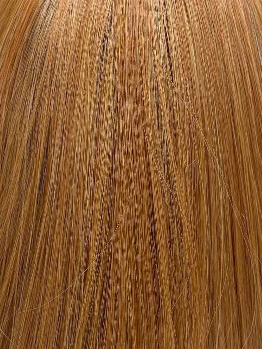 Champion | Synthetic Lace Front Wig (Hand-Tied)
