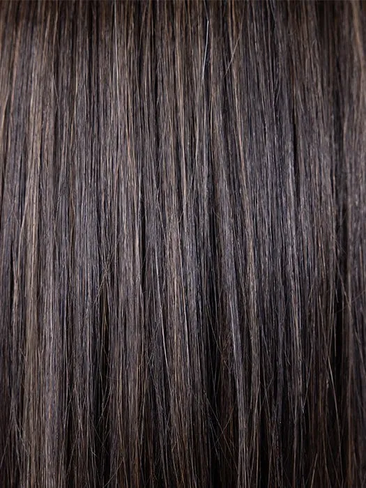 Champion | Synthetic Lace Front Wig (Hand-Tied)