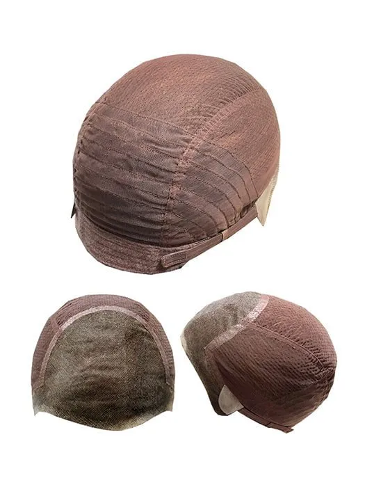 Champion | Synthetic Lace Front Wig (Hand-Tied)