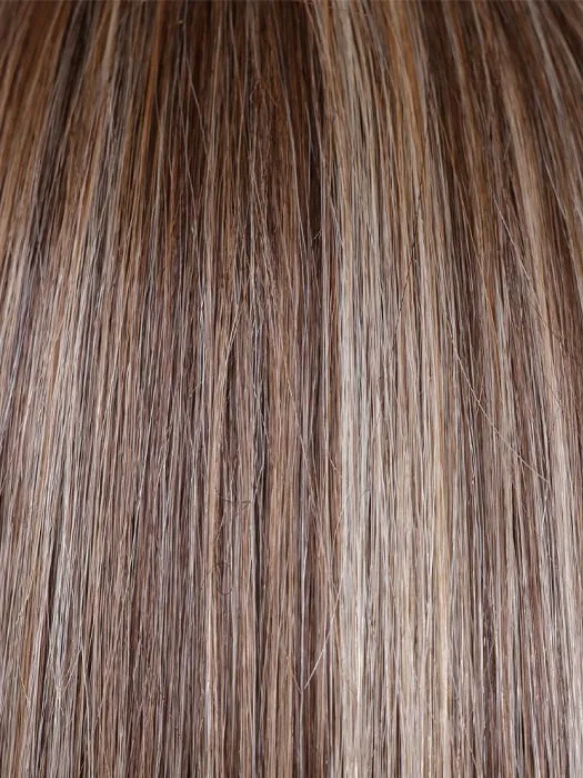 Champion | Synthetic Lace Front Wig (Hand-Tied)