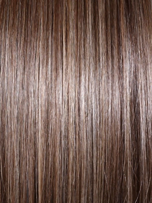 Champion | Synthetic Lace Front Wig (Hand-Tied)
