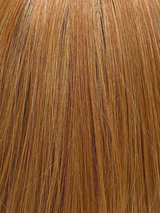 Champion | Synthetic Lace Front Wig (Hand-Tied)