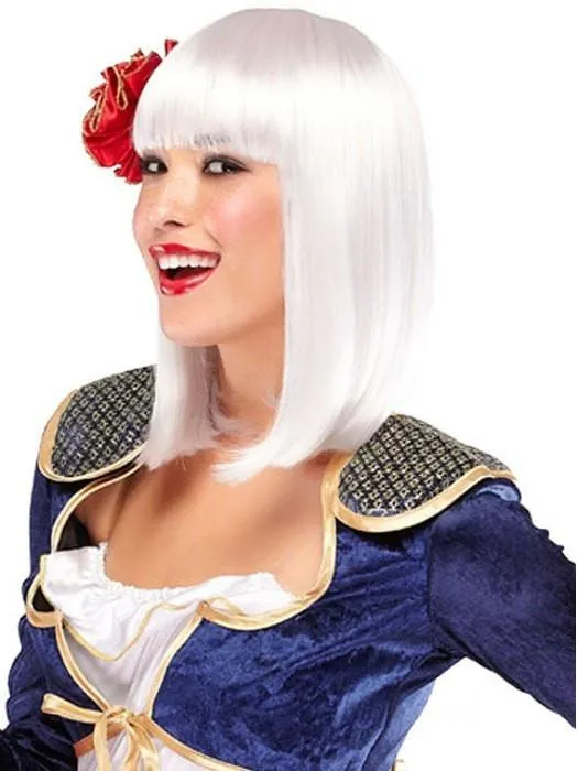 China Doll Long | Synthetic Wig (Basic Cap)