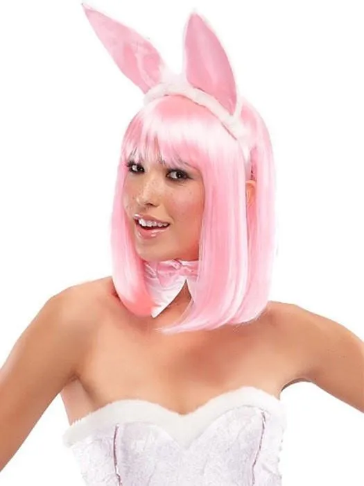 China Doll Long | Synthetic Wig (Basic Cap)