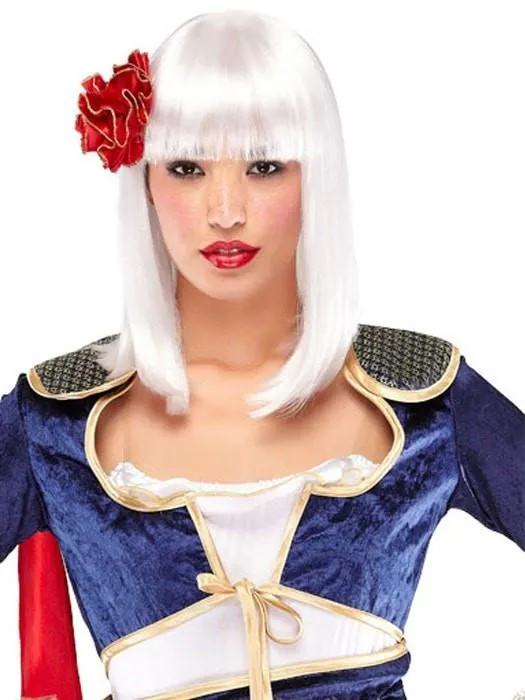 China Doll Long | Synthetic Wig (Basic Cap)