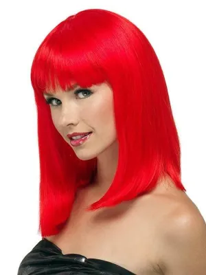 China Doll Long | Synthetic Wig (Basic Cap)